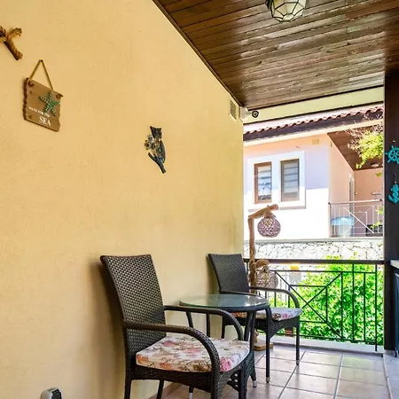 Villa Holiday Villa In Terrace Life *