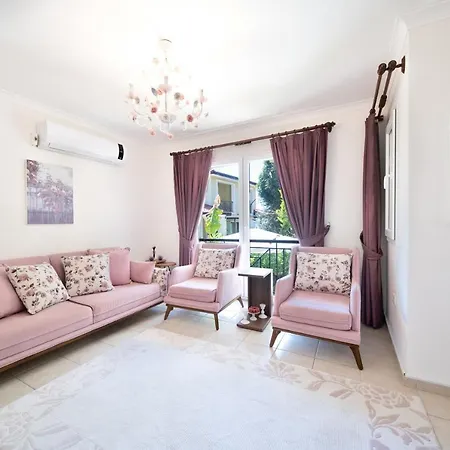 Holiday Villa In Terrace Life *