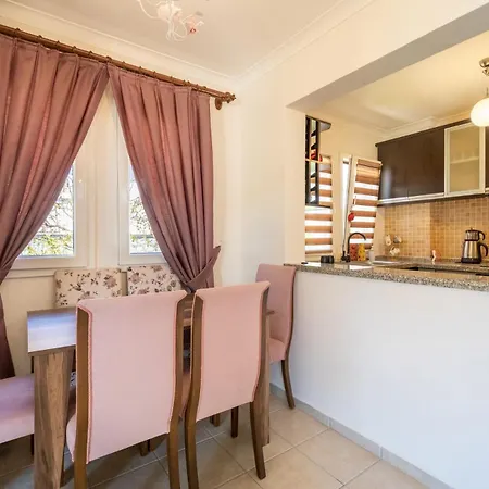 Holiday Villa In Terrace Life