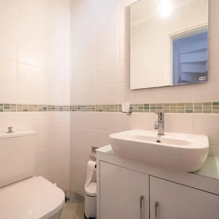 וילה Holiday Villa In Terrace Life גוג'ק